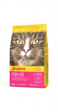 Josera Cat Indoor 2kg