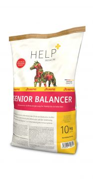 Josera Pferd Help SeniorBalancer 10kg
