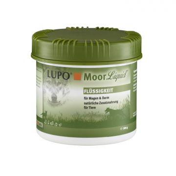 Luposan MoorLiquid 500g