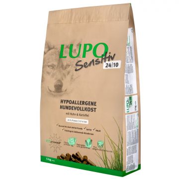 Markus-Mühle Lupo Sensitiv 24/10 5kg Markus-Mühle Lupo Sensitiv 24/10 5kg