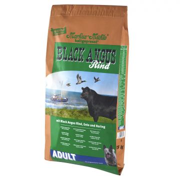 Markus Mühle Black Angus Adult 15kg Markus Mühle Black Angus Adult 15kg