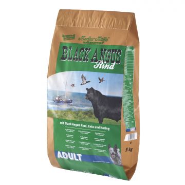 Markus Mühle Black Angus Adult 5kg Markus Mühle Black Angus Adult 5kg