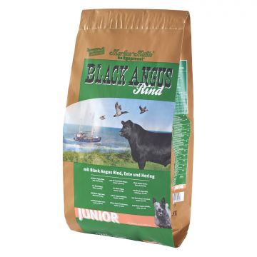 Markus Mühle Black Angus Junior 5kg Markus Mühle Black Angus Junior 5kg
