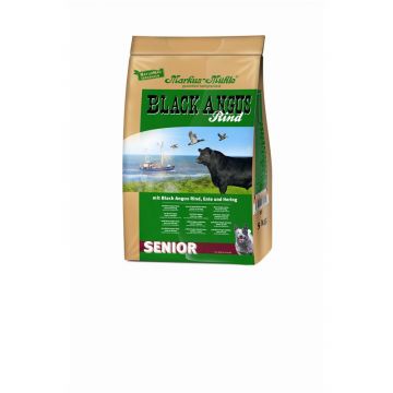 Markus Mühle Black Angus Senior 5kg Markus Mühle Black Angus Senior 5kg