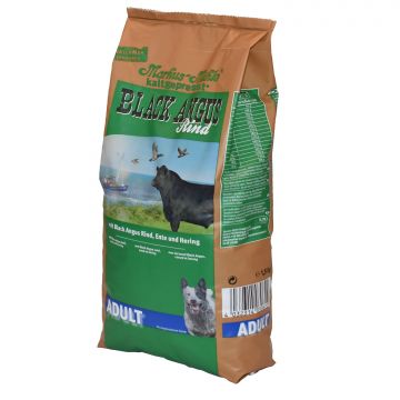 Markus Mühle Black Angus Adult 1,5kg Markus Mühle Black Angus Adult 1,5kg