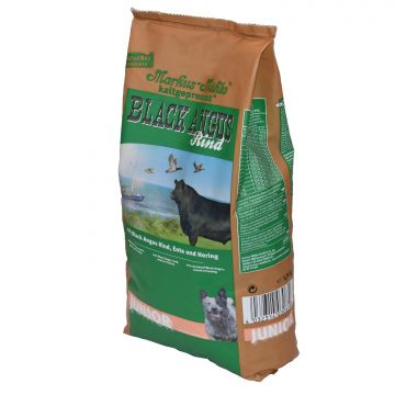 Markus Mühle Black Angus Junior 1,5kg Markus Mühle Black Angus Junior 1,5kg