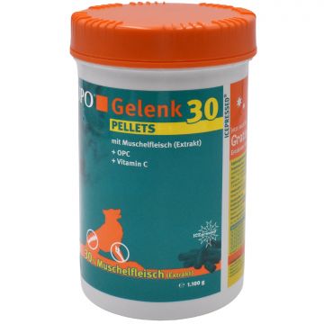 Luposan Gelenk 30 1100g + Gratisprobe LUPO SnaXX