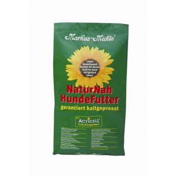 Markus Mühle NaturNah 15kg Markus Mühle NaturNah 15kg
