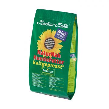 Markus-Mühle NaturNah Mini 1,5kg Markus-Mühle NaturNah Mini 1,5kg