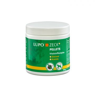 Luposan Zeck+ 180g