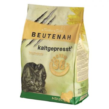 Markus-Mühle Katze Beutenah Truthahn 3kg