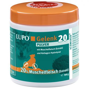 Luposan Gelenk 20 150g