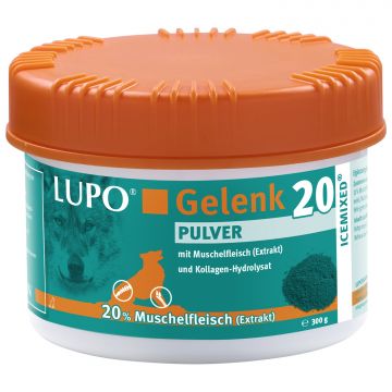 Luposan Gelenk 20 300g