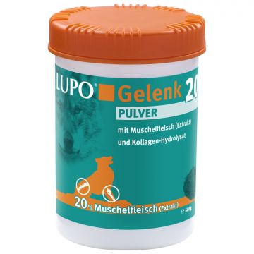 Luposan Gelenk 20 600g