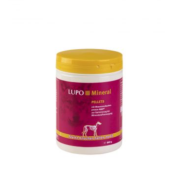 Luposan Mineral 800g