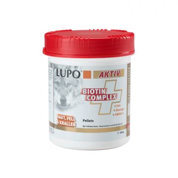 Luposan Aktiv Biotin Complex 900g