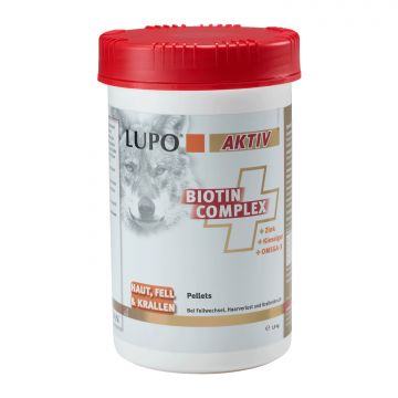 Luposan Aktiv Biotin Complex 1300g