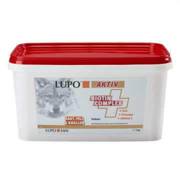 Luposan Aktiv Biotin Complex 4kg