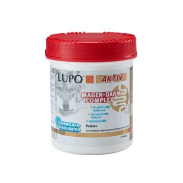 Luposan Aktiv Magen-Darm-Complex 900g