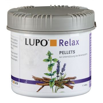 Luposan Relax 400g