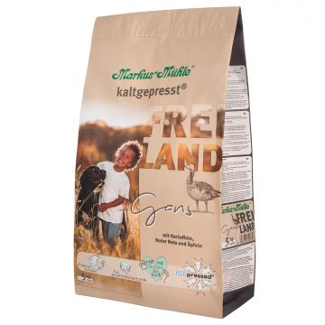 Markus-Mühle Freiland Gans 5kg Markus-Mühle Freiland Gans 5kg