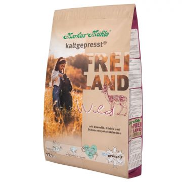 Markus-Mühle Freiland Wild 12kg Markus-Mühle Freiland Wild 12kg
