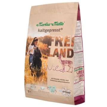 Markus-Mühle Freiland Wild 5kg Markus-Mühle Freiland Wild 5kg