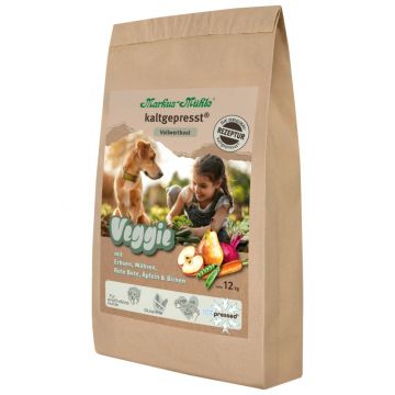 Markus-Mühle Veggie 12kg Markus-Mühle Veggie 12kg