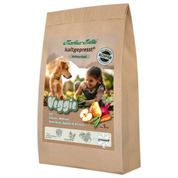 Markus-Mühle Veggie 5kg Markus-Mühle Veggie 5kg