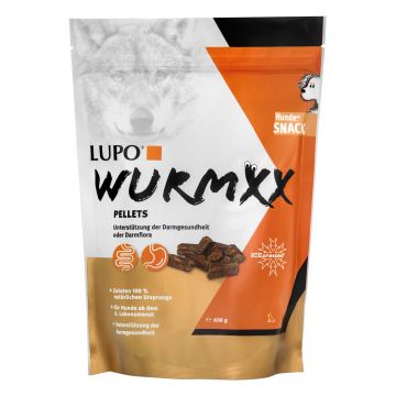 Luposan WURMXX Snack 650g