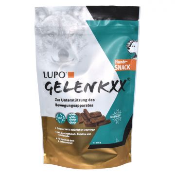 Luposan GELENKXX Snack 650 g