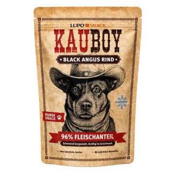 Luposan Kauboy Rind 325g