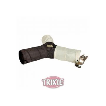 Trixie Spieltunnel, Nylon 3 × 22 × 50 cm Trixie Spieltunnel, Nylon 3 × 22 × 50 cm