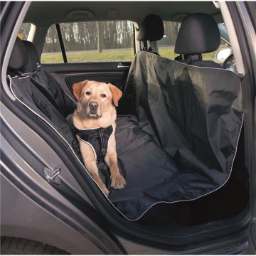 Trixie Auto-Schondecke schwarz 1,45 × 1,6 m Trixie Auto-Schondecke schwarz 1,45 × 1,6 m