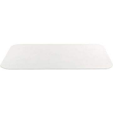 Trixie Napfunterlage Vinyl 48 × 30 cm transparent Trixie Napfunterlage Vinyl 48 × 30 cm transparent