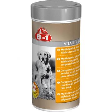 8in1 Bierhefe Tabletten 8in1 Bierhefe Tabletten
