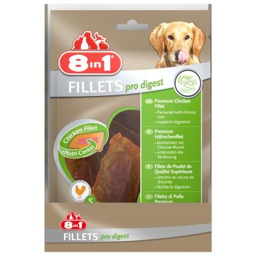 8in1 Fillets Pro Digest S 8in1 Fillets Pro Digest S