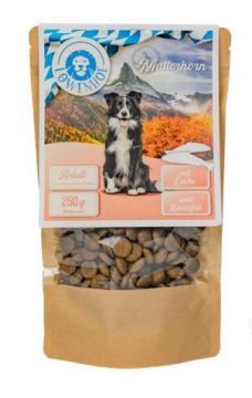 Löwenhof Matterhorn Adult 250g
