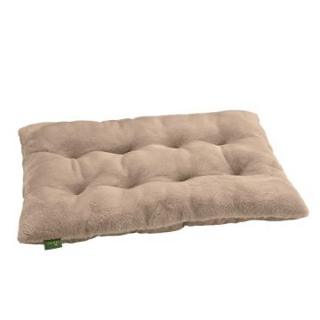 Hunter Hundekissen Rockford beige 100x70 cm Hunter Hundekissen Rockford beige 100x70 cm