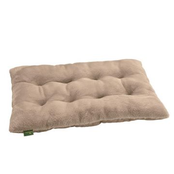 Hunter Hundekissen Rockford beige 120x80 cm Hunter Hundekissen Rockford beige 120x80 cm