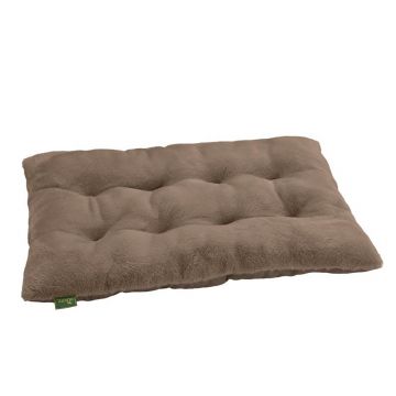 Hunter Hundekissen Rockford braun 120x80 cm Hunter Hundekissen Rockford braun 120x80 cm