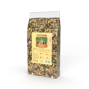 Classic Friends Universal Nagerfutter 25kg Classic Friends Universal Nagerfutter 25kg