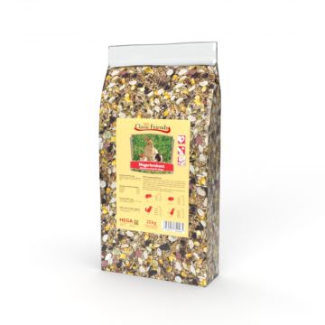 Classic Friends Nagerkrokant 25kg Classic Friends Nagerkrokant 25kg