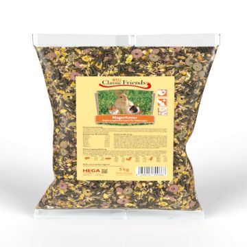Classic Friends Universal Nagerfutter 5kg Classic Friends Universal Nagerfutter 5kg