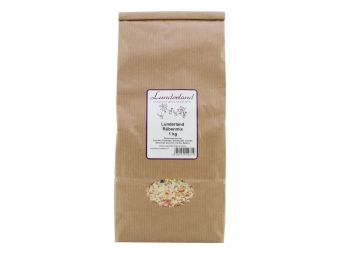 Lunderland Rübenmix 1 kg