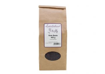 Lunderland Rote Beete Raspel 400 g