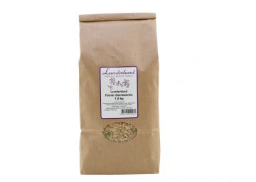 Lunderland Feiner Gemüsemix 1,5 kg