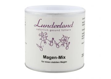 Lunderland Magen-Mix 200 g