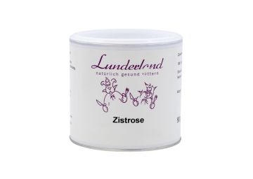 Lunderland Zistrose 90 g