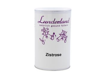 Lunderland Zistrose 180 g